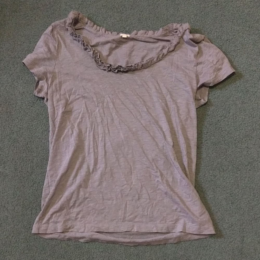 J. Crew shirt